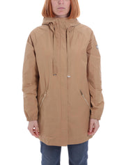 Giacche Beige Yes-zee