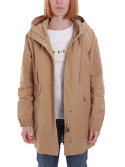 Giacche Beige Yes-zee