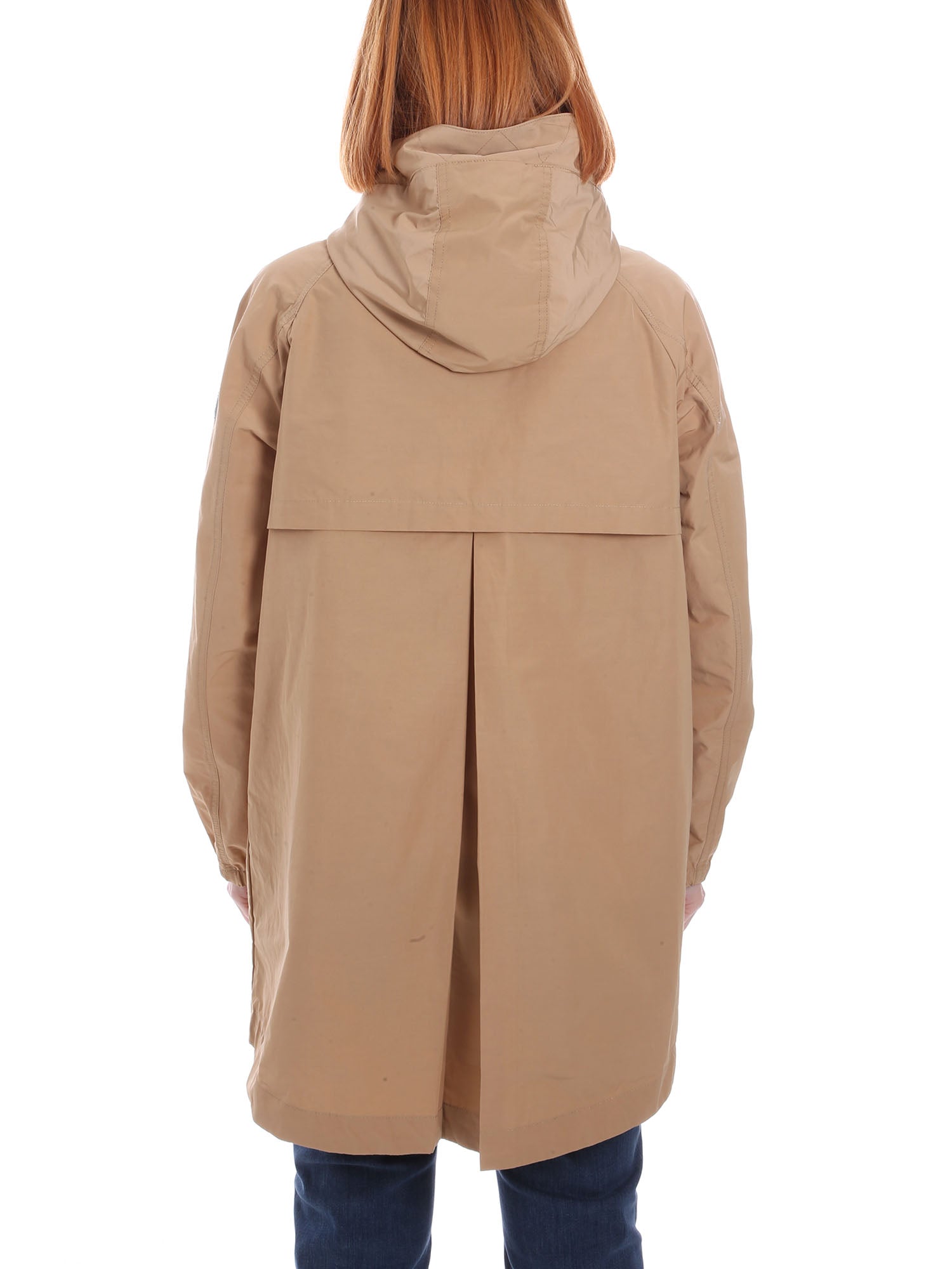 Giacche Beige Yes-zee