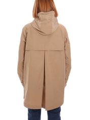 Giacche Beige Yes-zee