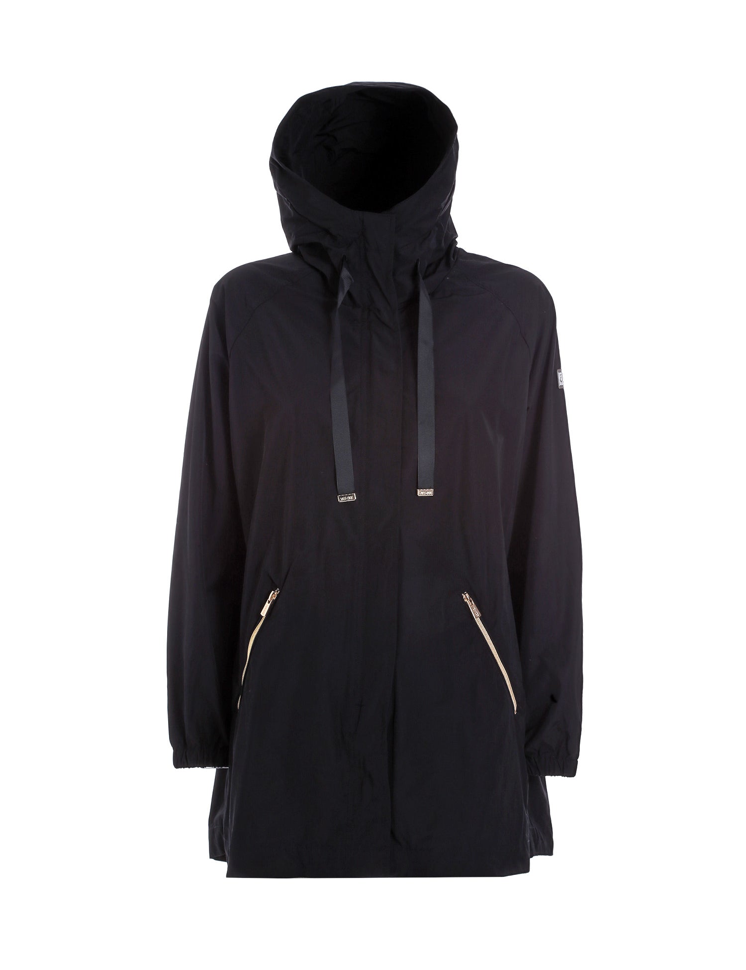 Giacche Nero Yes-zee