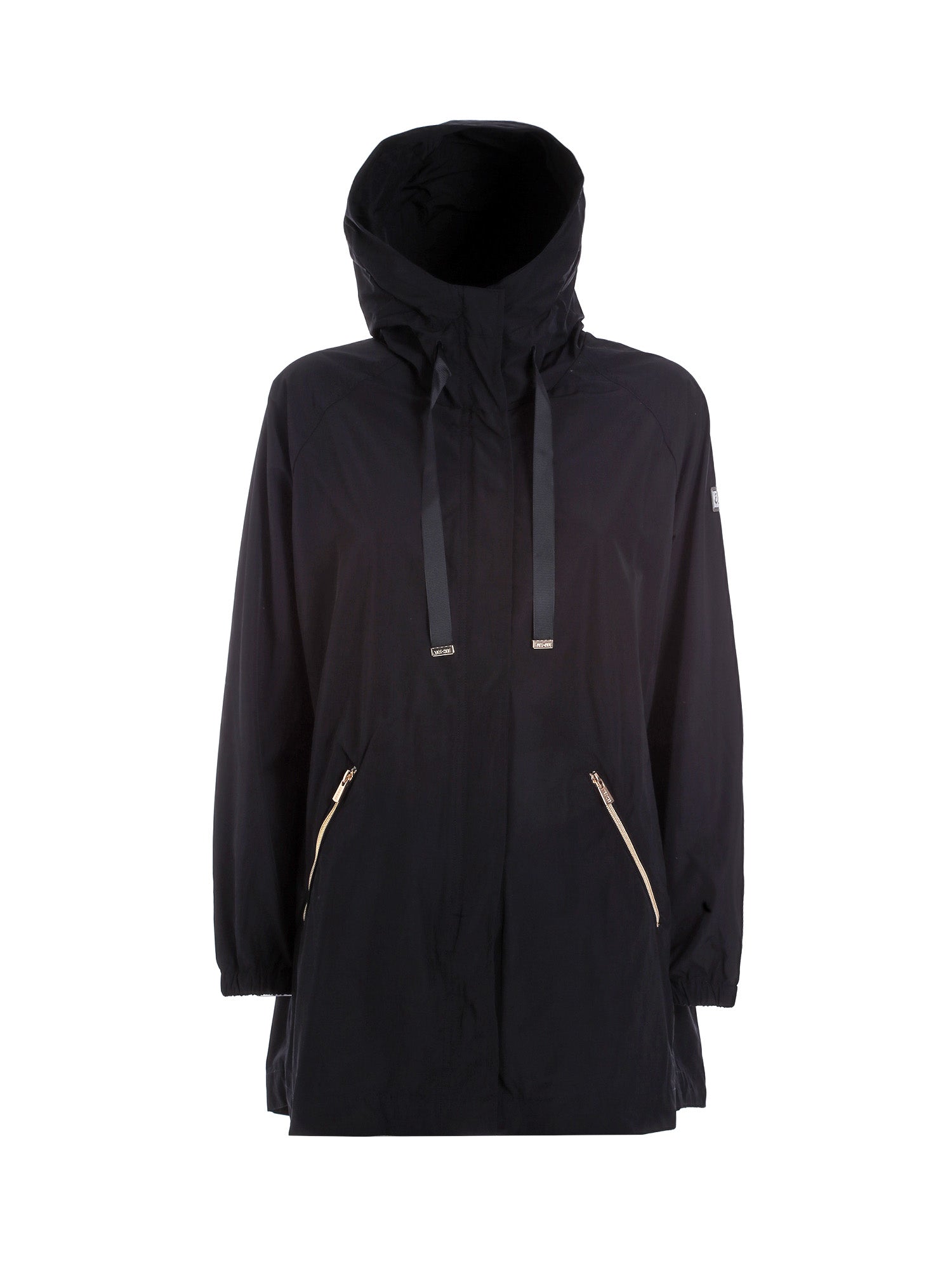 Giacche Nero Yes-zee