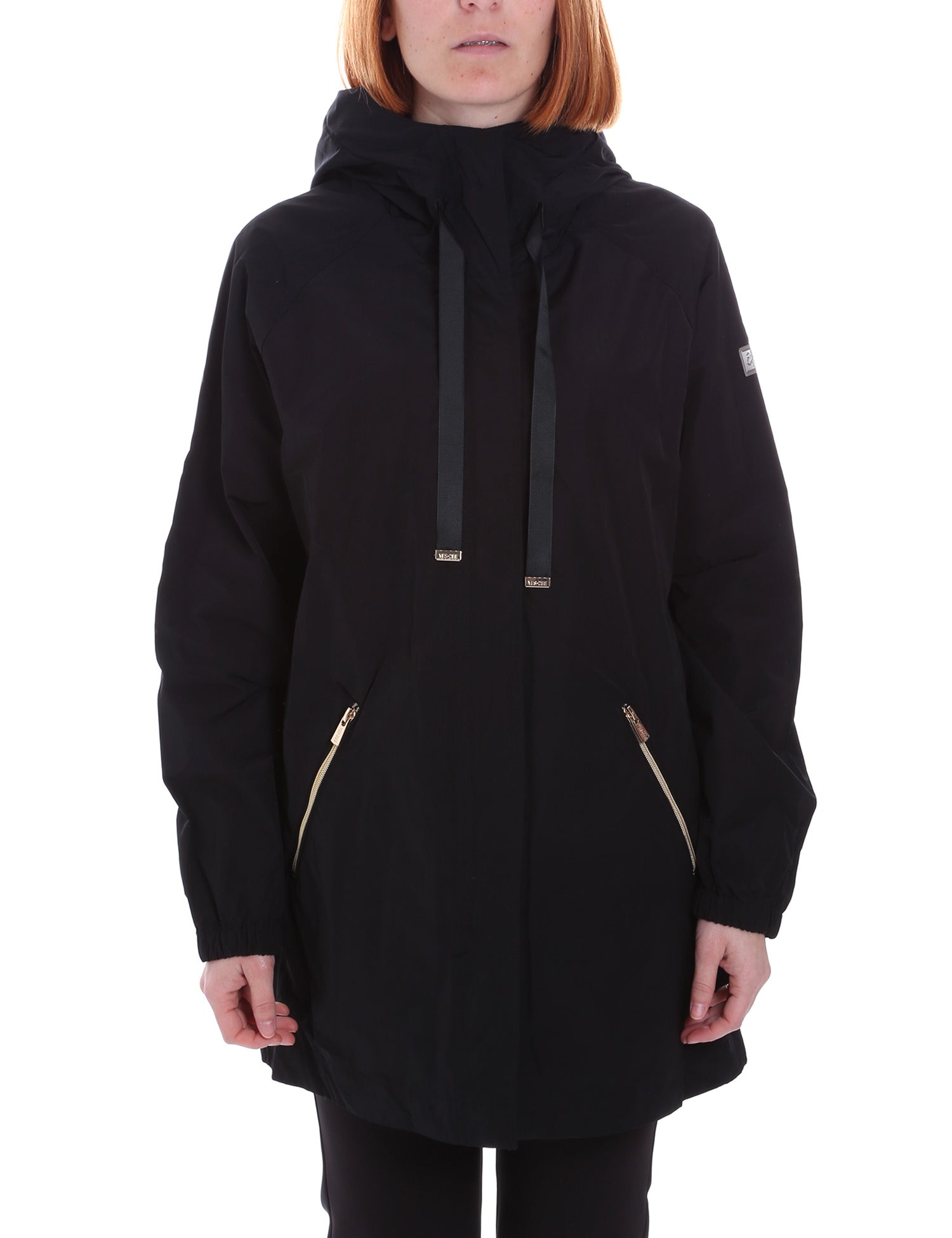 Giacche Nero Yes-zee