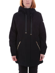 Giacche Nero Yes-zee