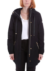 Giacche Nero Yes-zee