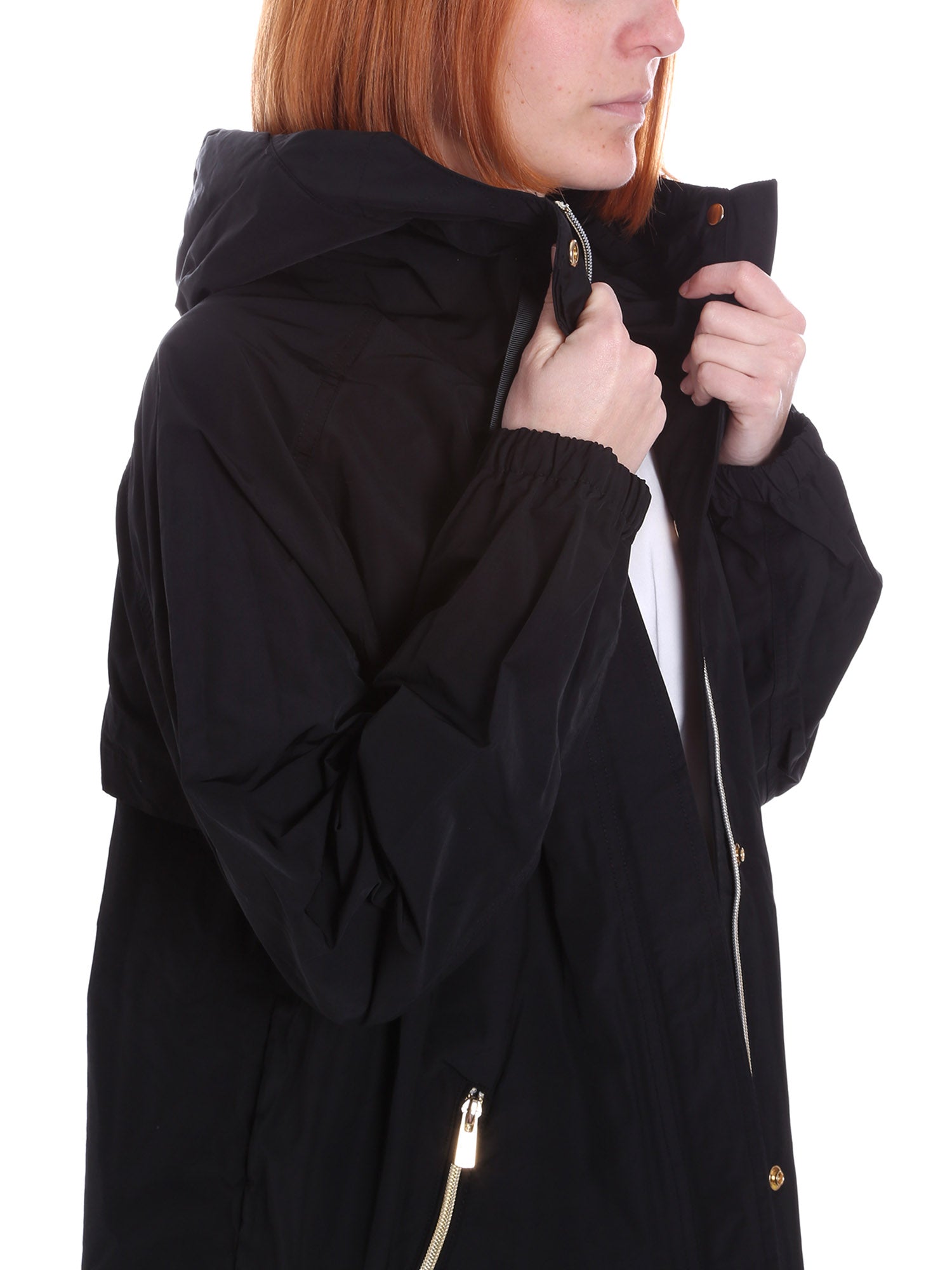 Giacche Nero Yes-zee