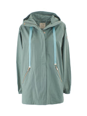 Giacche Verde Yes-zee