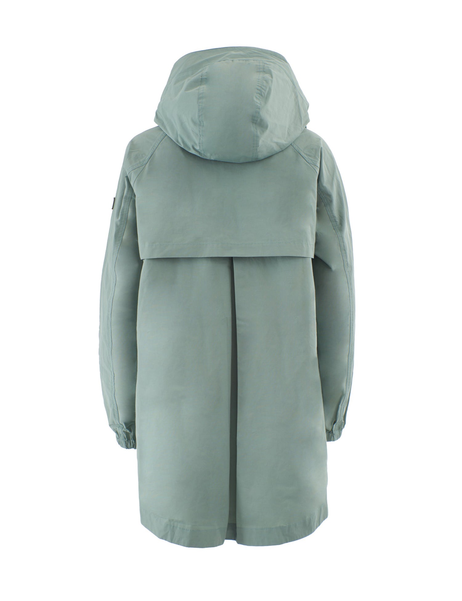 Giacche Verde Yes-zee