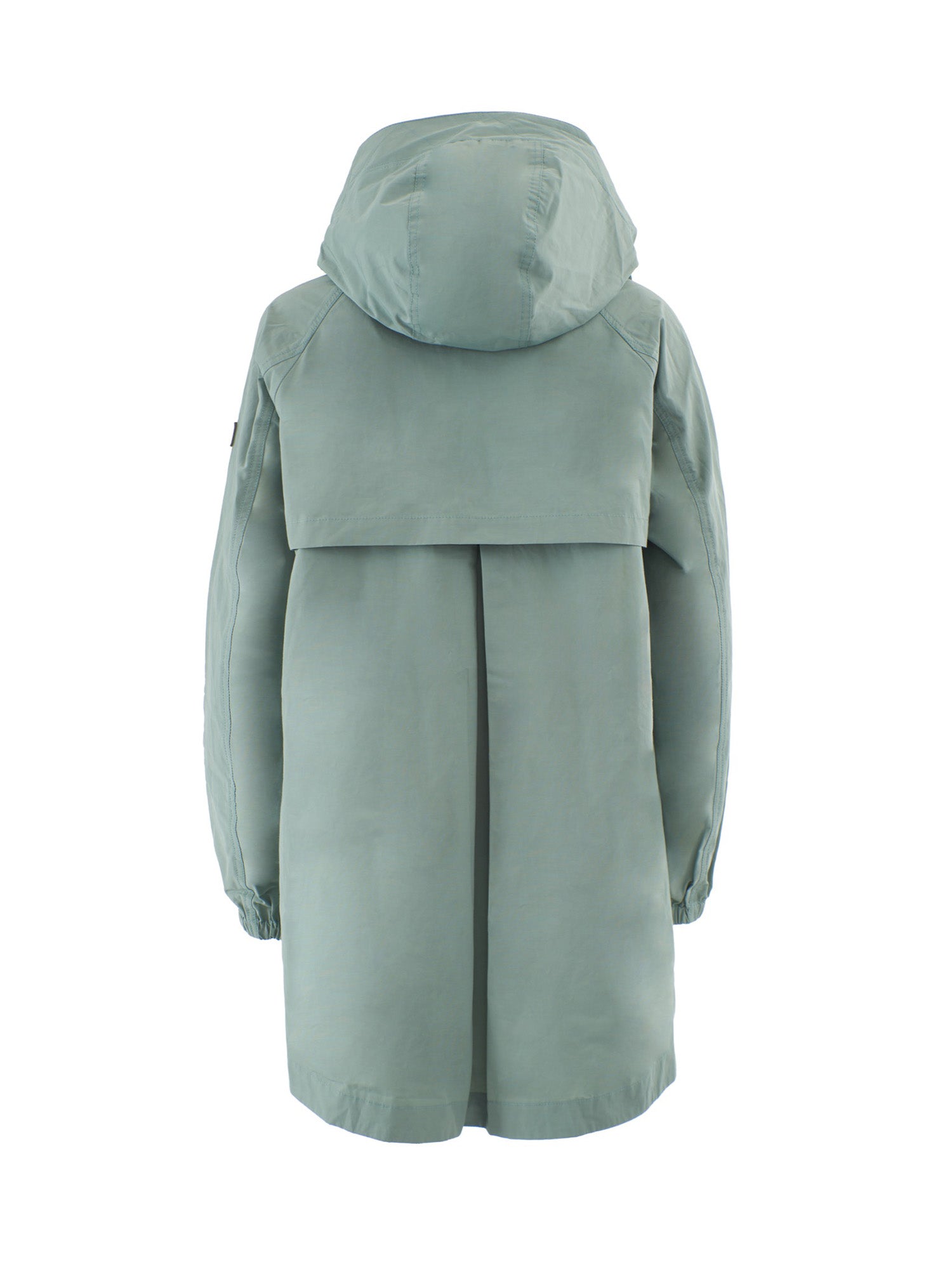 Giacche Verde Yes-zee