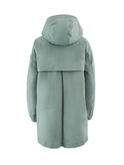 Giacche Verde Yes-zee