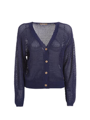 Cardigan Blu Yes-zee