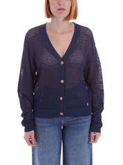 Cardigan Blu Yes-zee
