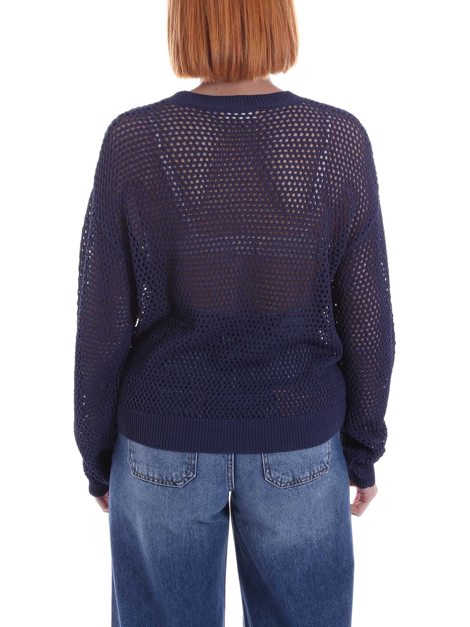 Cardigan Blu Yes-zee