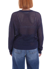 Cardigan Blu Yes-zee