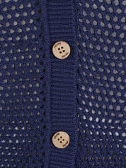Cardigan Blu Yes-zee