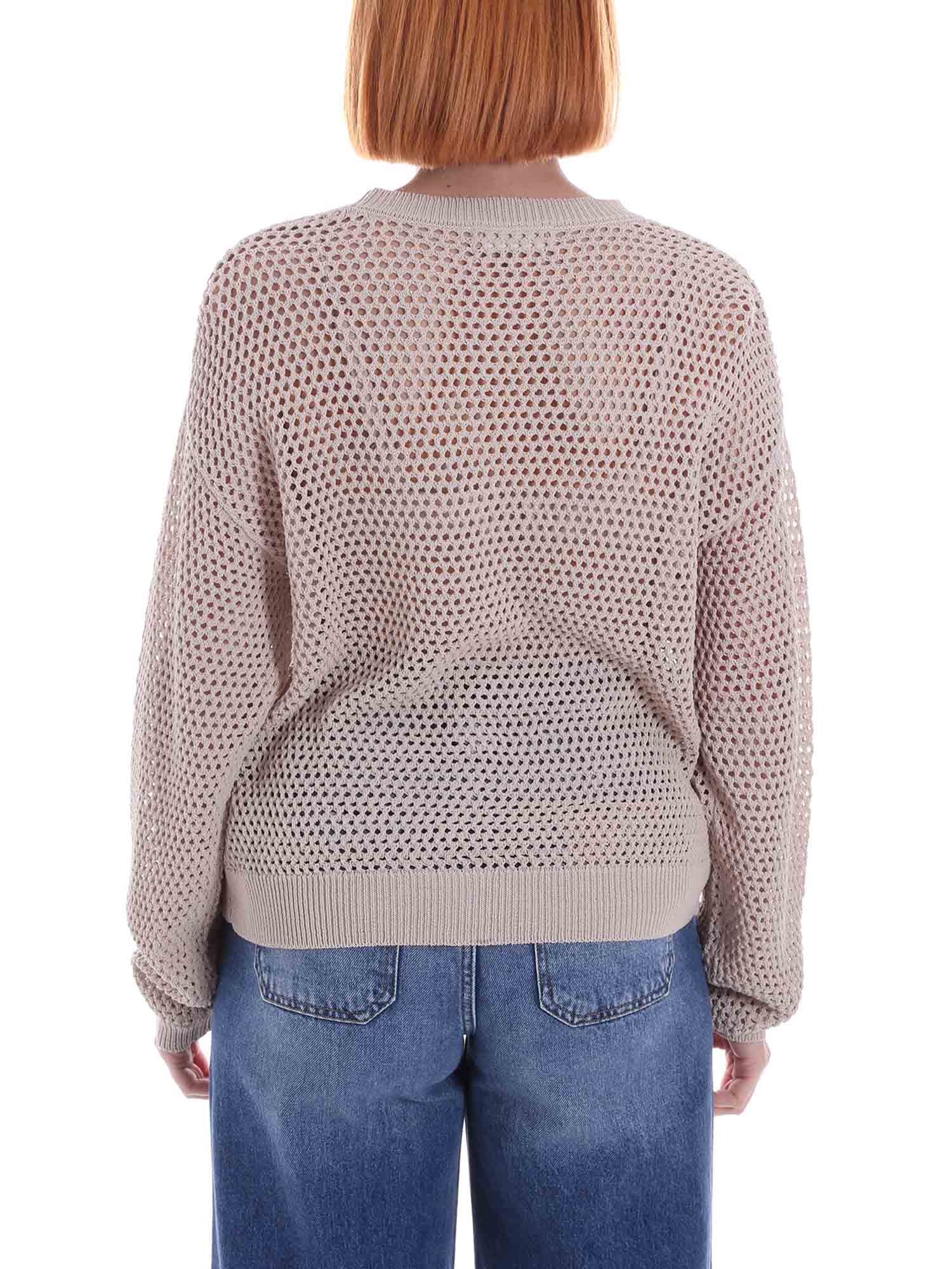 Cardigan Beige Yes-zee