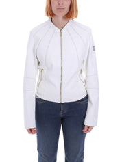 Giacche Bianco Yes-zee