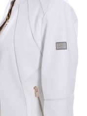 Giacche Bianco Yes-zee