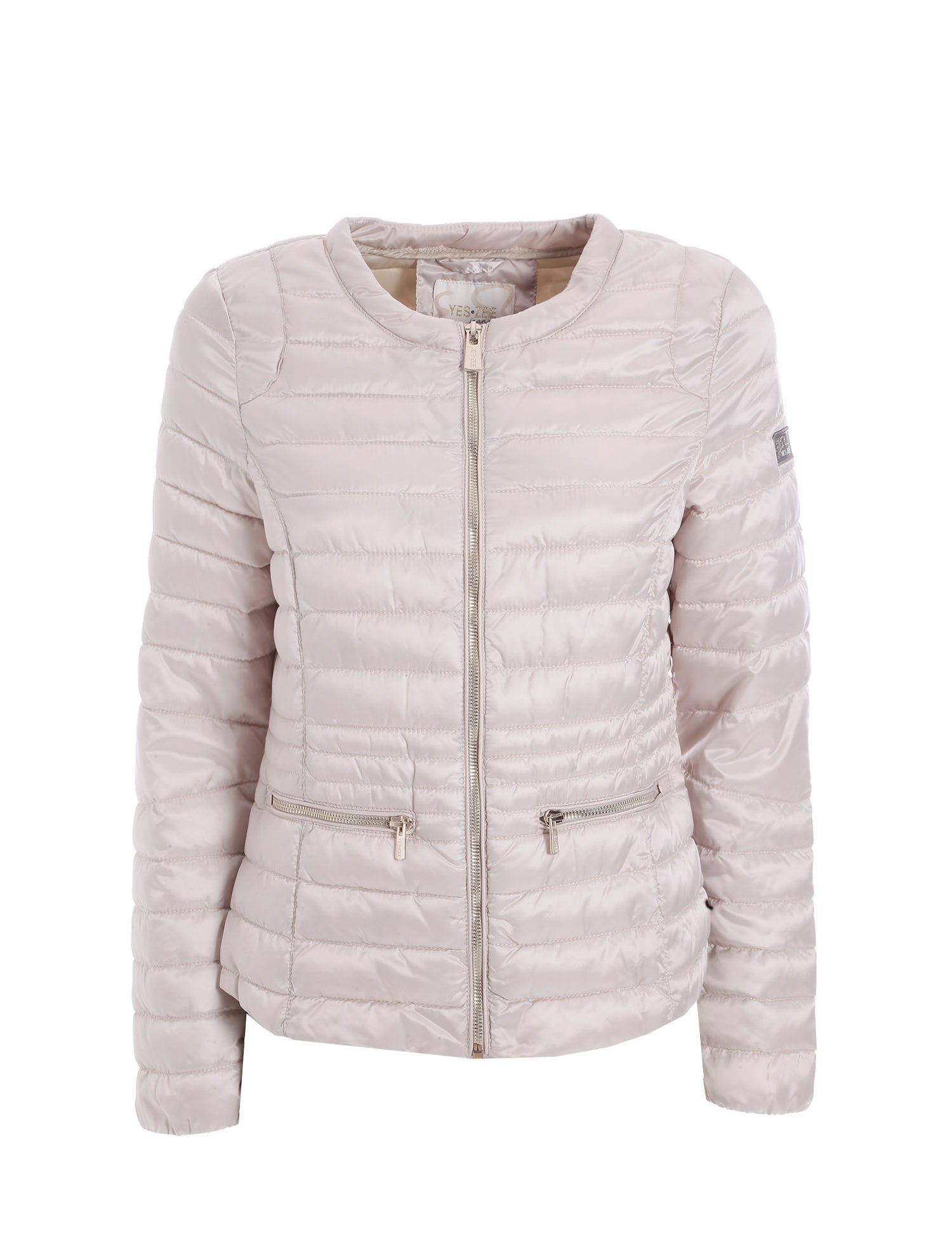 Piumini Beige Yes-zee