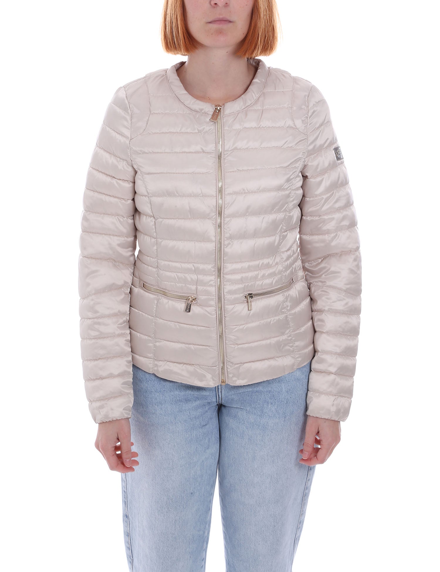 Piumini Beige Yes-zee