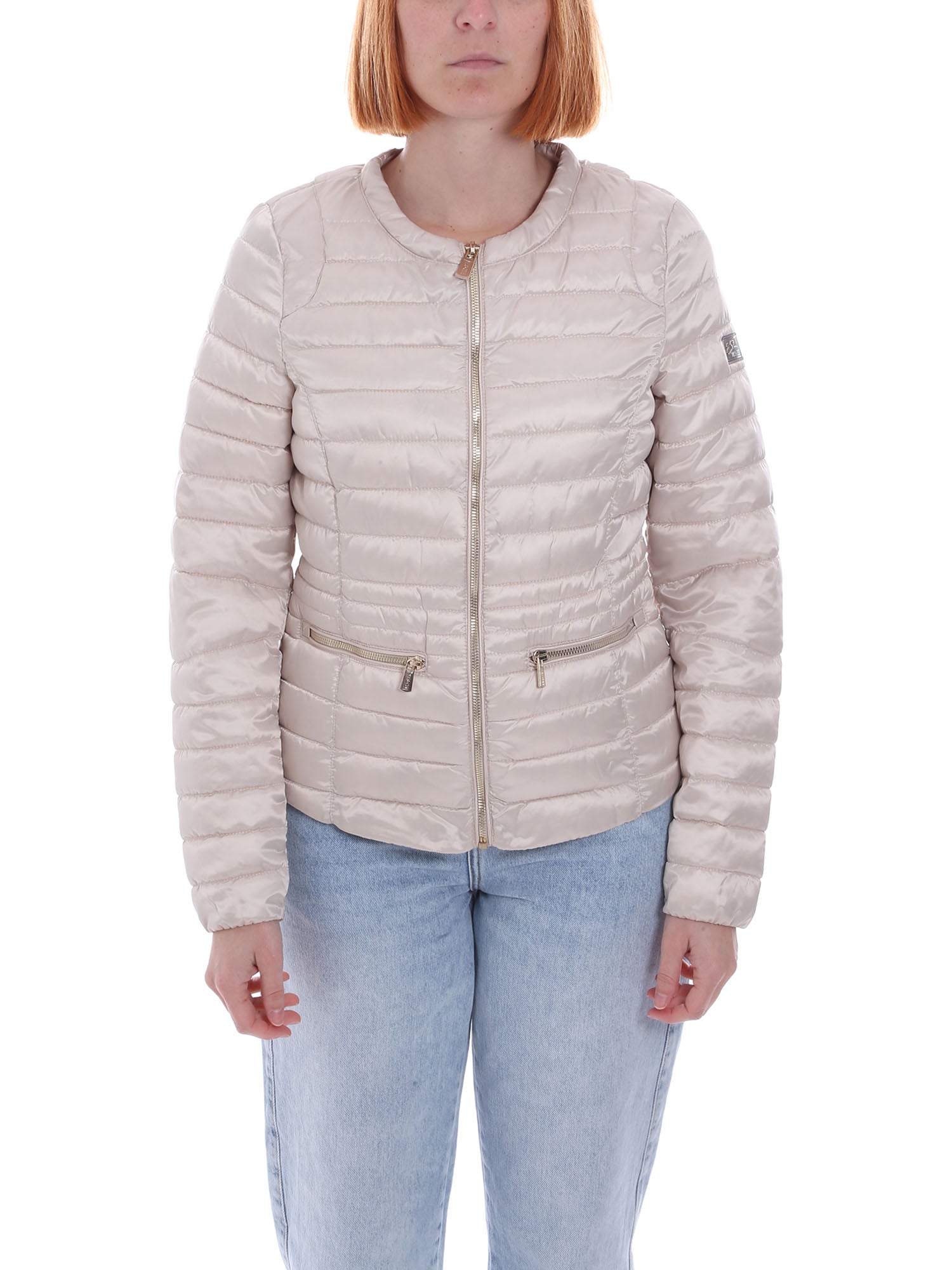 Piumini Beige Yes-zee