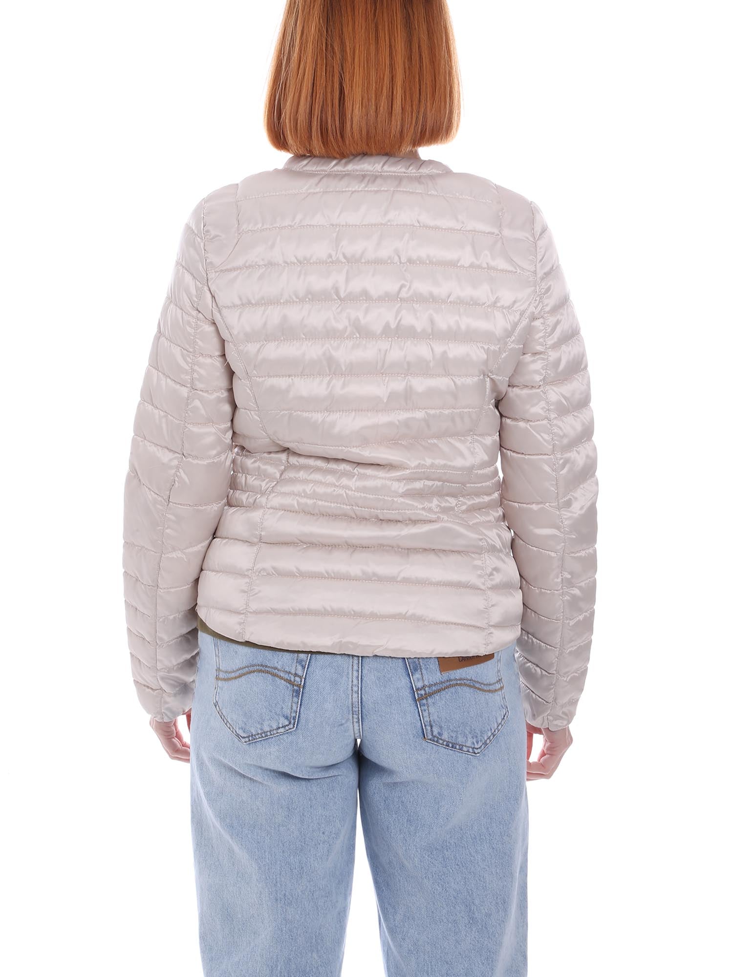 Piumini Beige Yes-zee