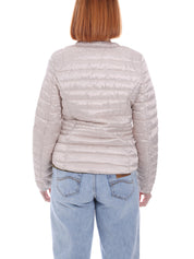 Piumini Beige Yes-zee