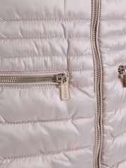 Piumini Beige Yes-zee