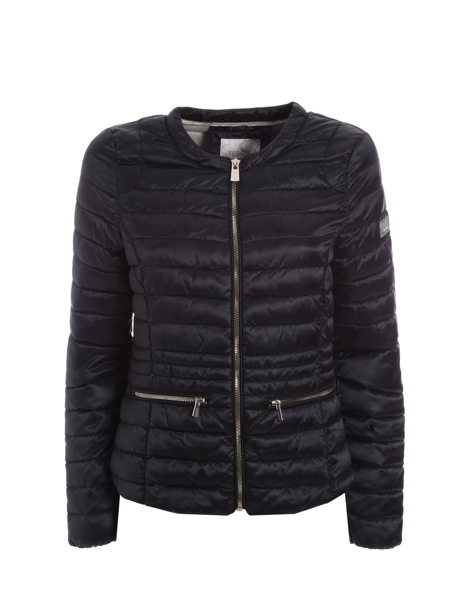 Piumini Nero Yes-zee