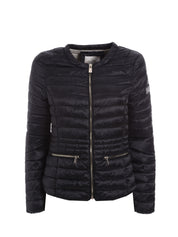 Piumini Nero Yes-zee