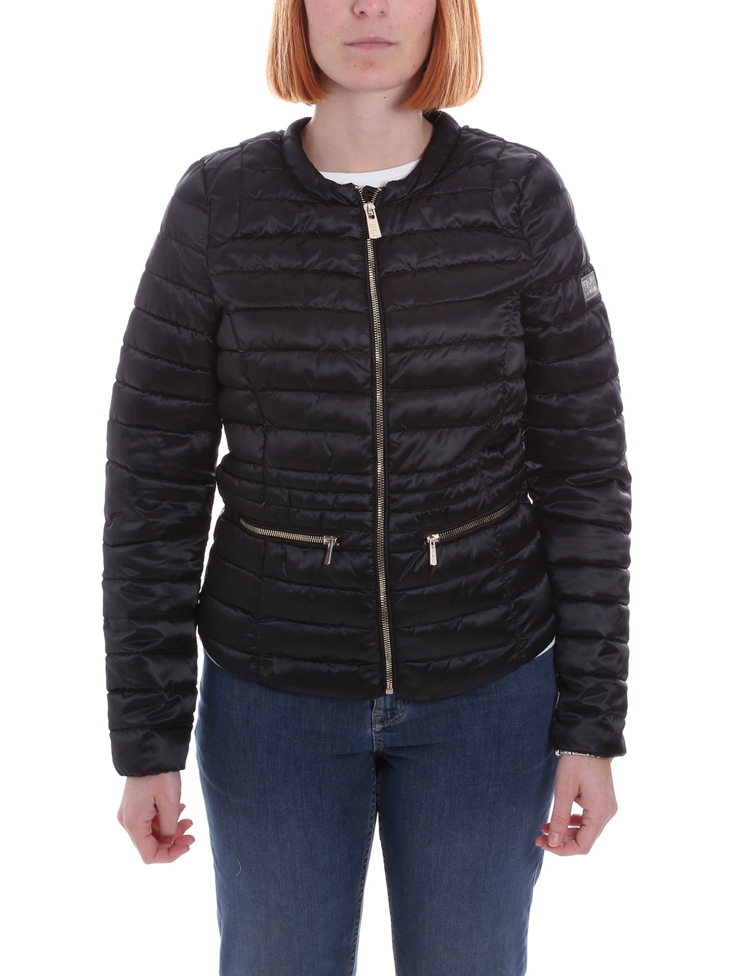 Piumini Nero Yes-zee