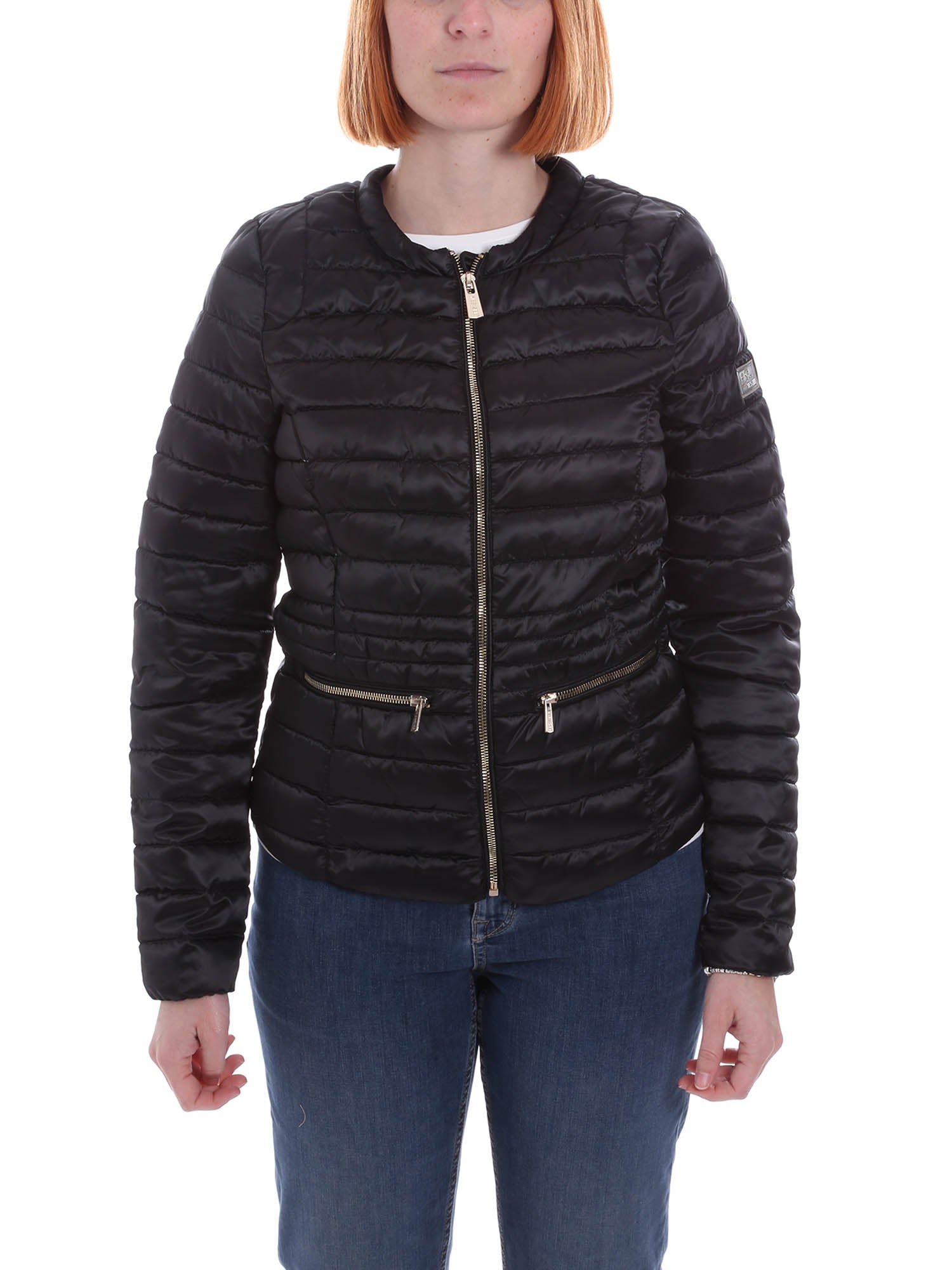 Piumini Nero Yes-zee