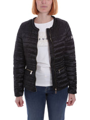 Piumini Nero Yes-zee