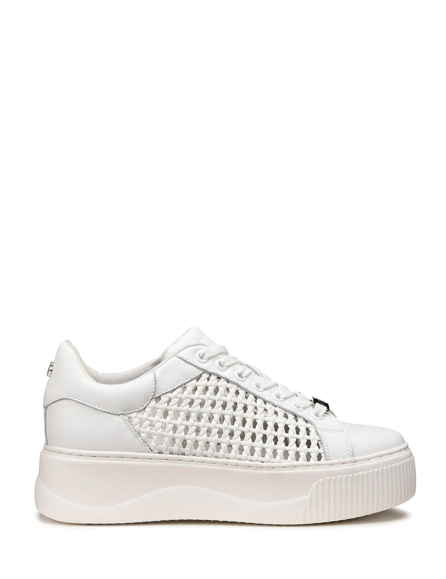 Sneakers Bianco Cult