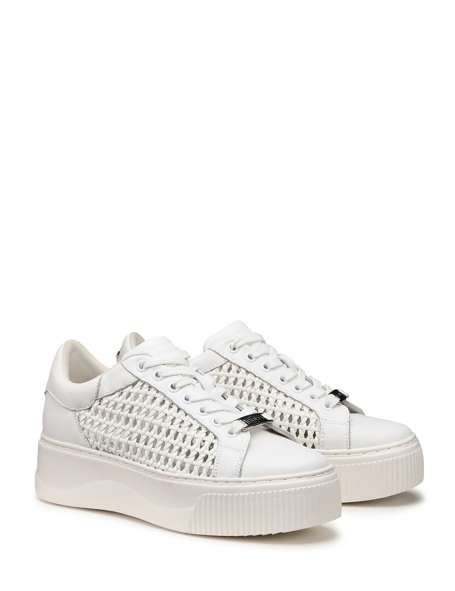Sneakers Bianco Cult