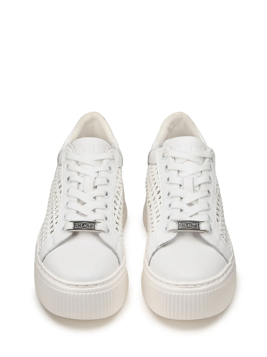 Sneakers Bianco Cult