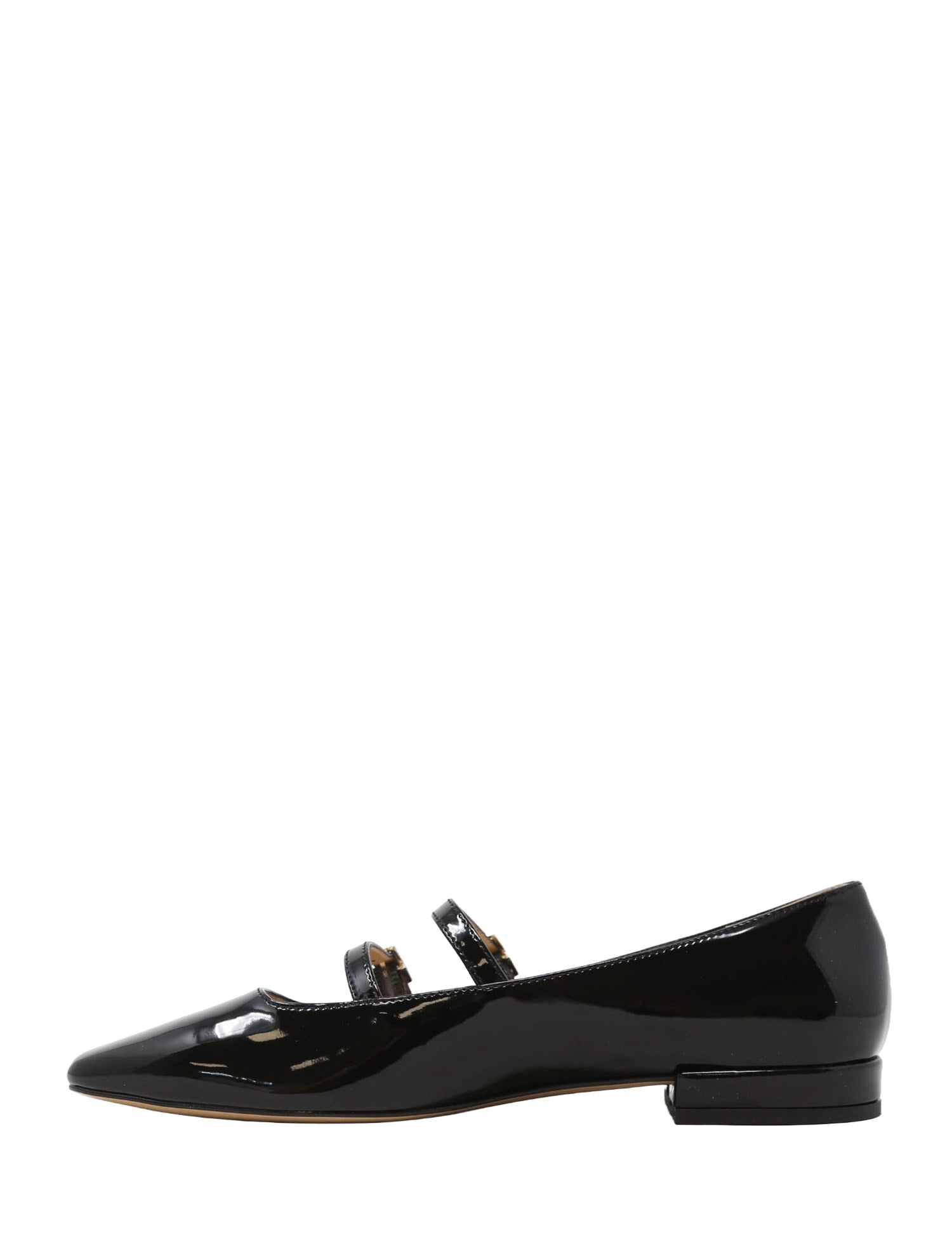 Ballerine Nero Grace Shoes
