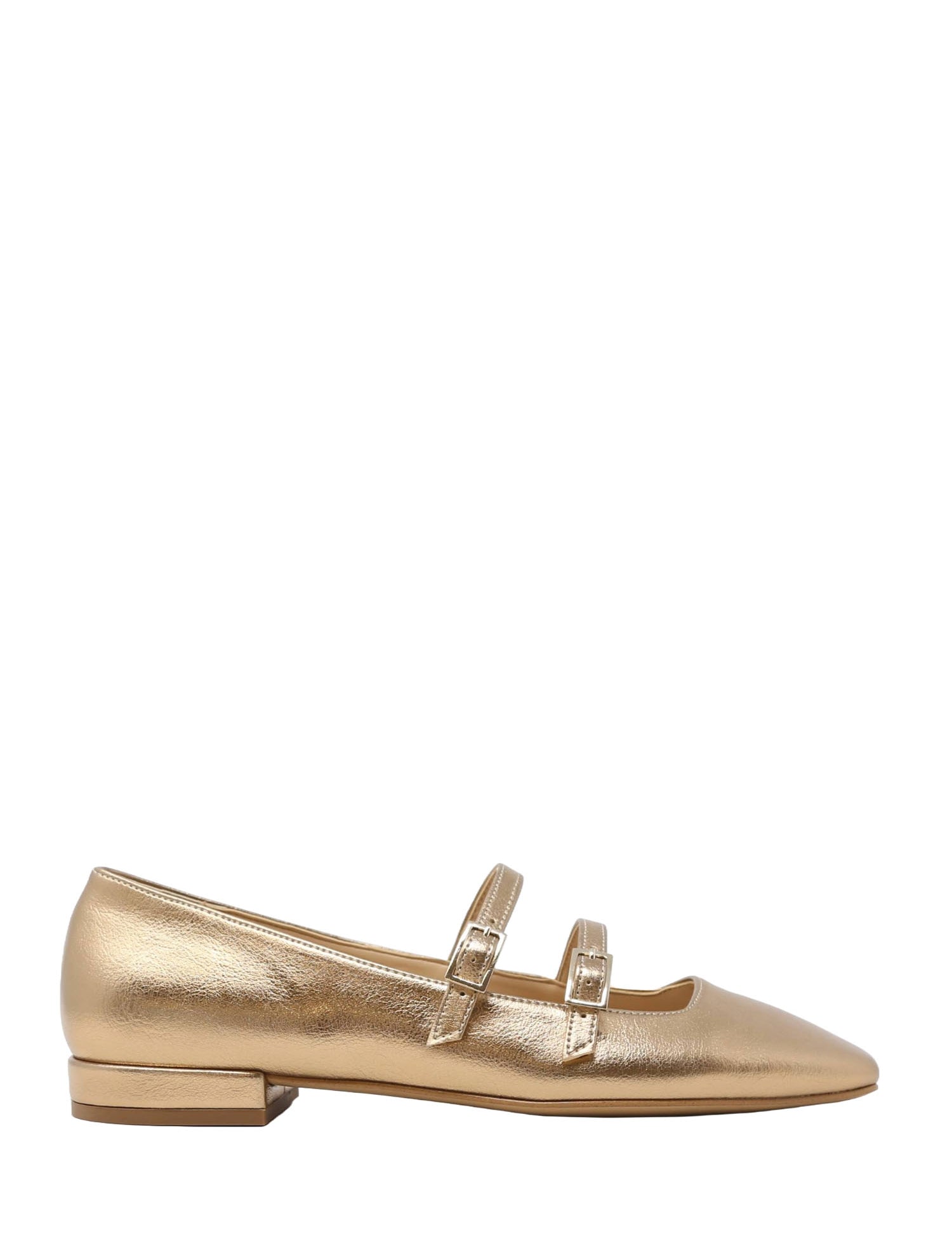 Ballerine Dorato Grace Shoes