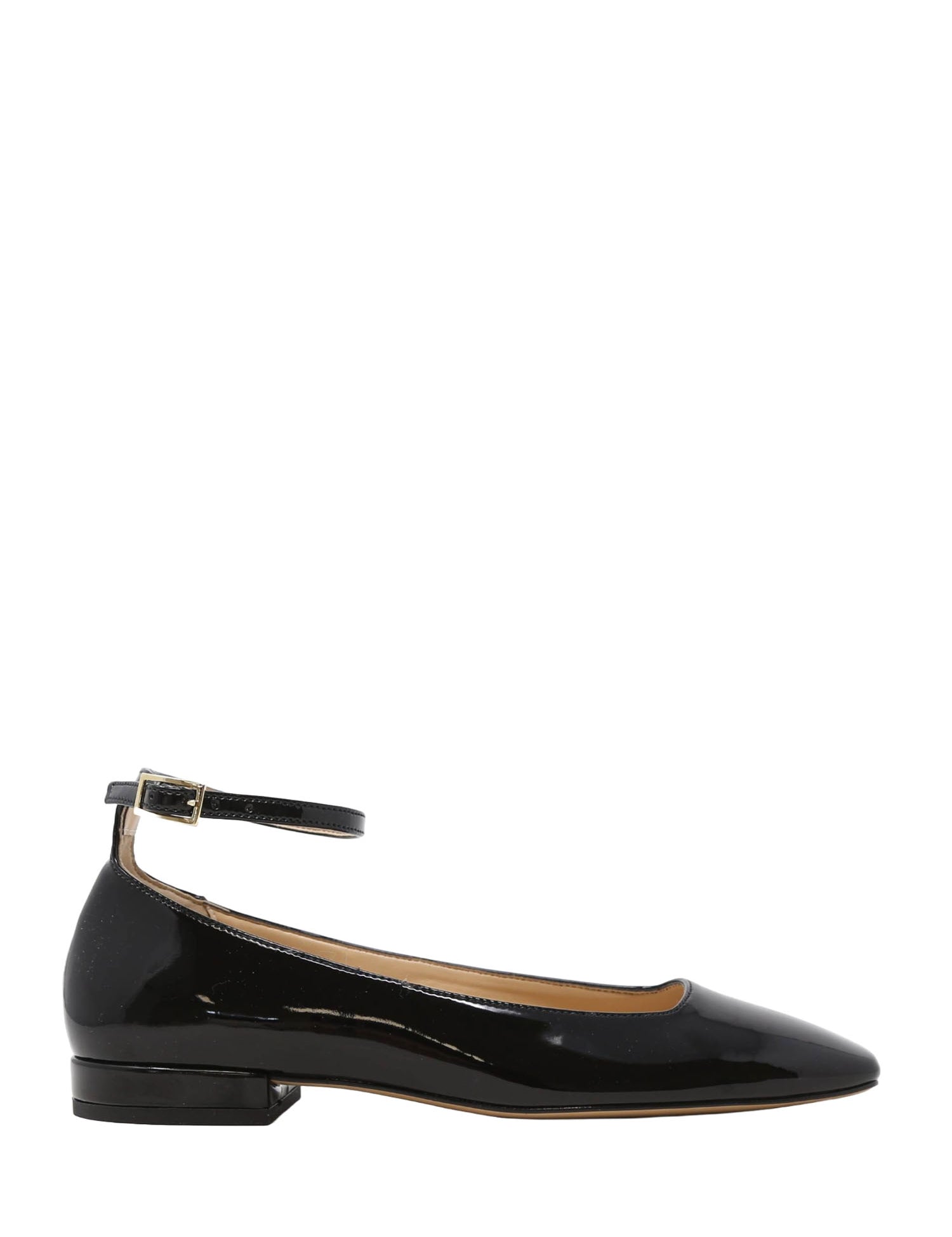 Ballerine Nero Grace Shoes
