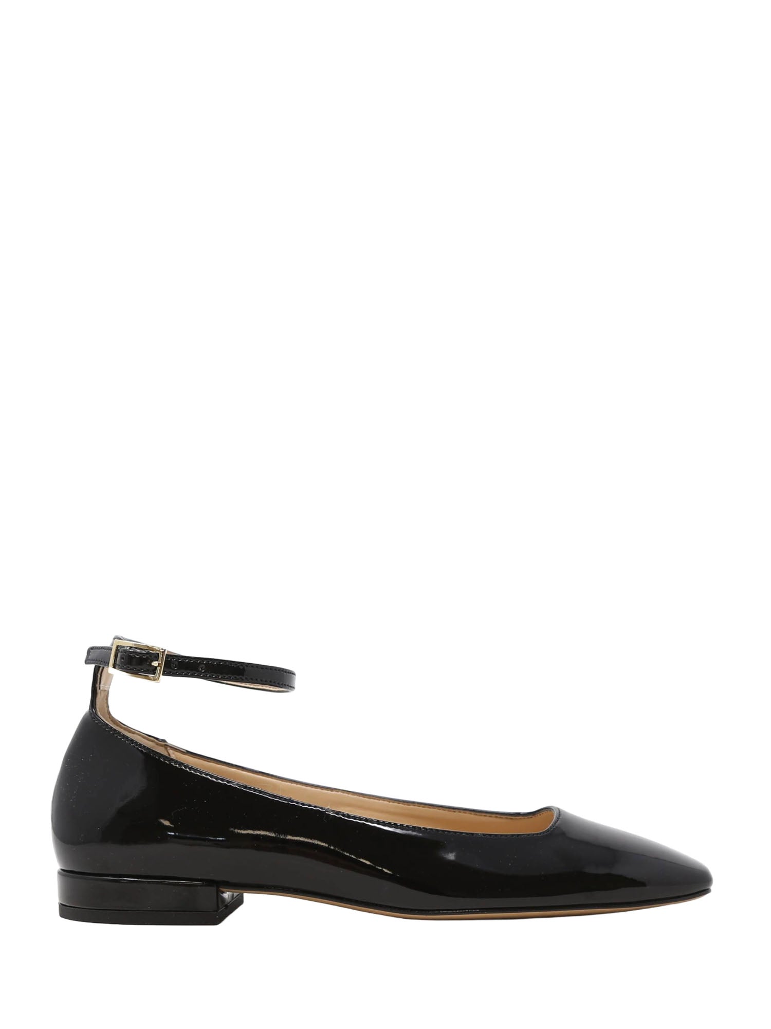 Ballerine Nero Grace Shoes