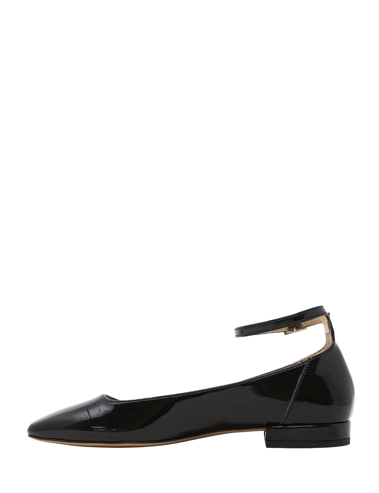 Ballerine Nero Grace Shoes