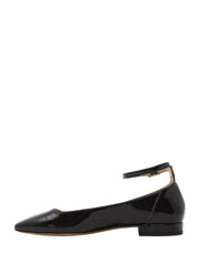 Ballerine Nero Grace Shoes