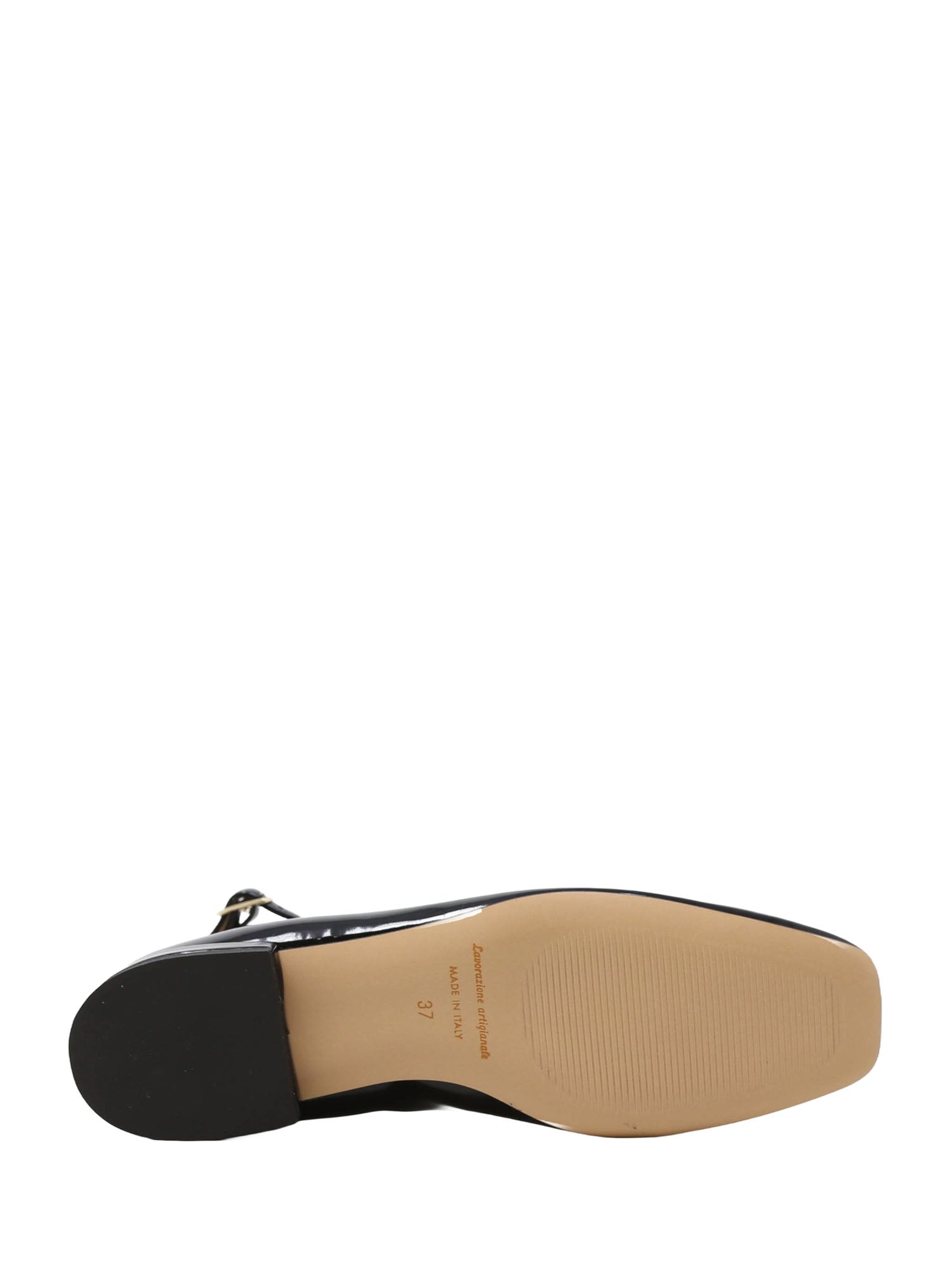 Ballerine Nero Grace Shoes