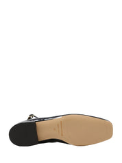 Ballerine Nero Grace Shoes