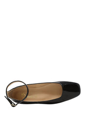 Ballerine Nero Grace Shoes