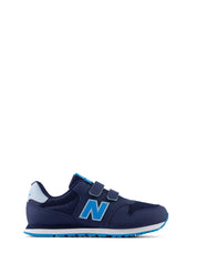 Scarpe con strappi Blu New Balance