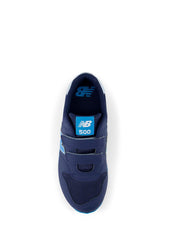 Scarpe con strappi Blu New Balance