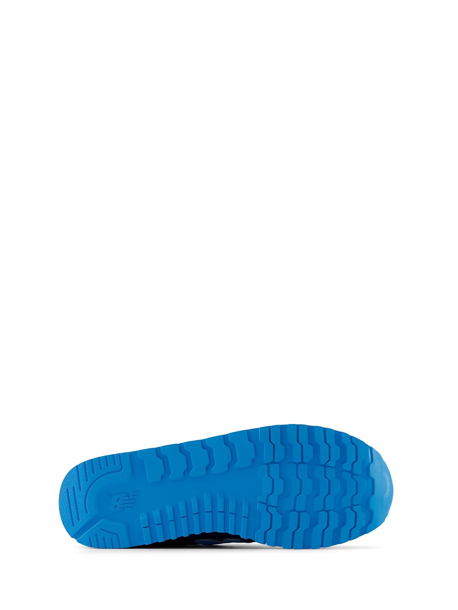 Scarpe con strappi Blu New Balance