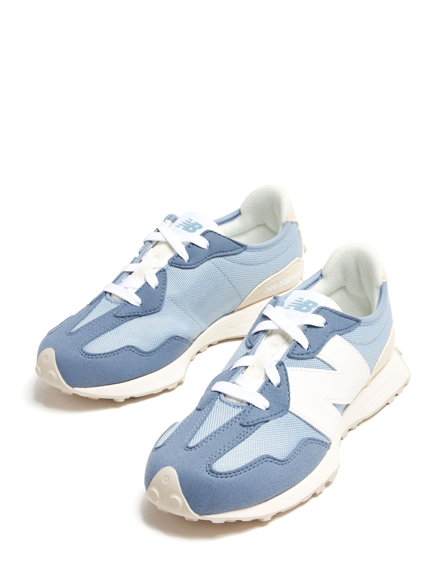 Sneakers Celeste New Balance