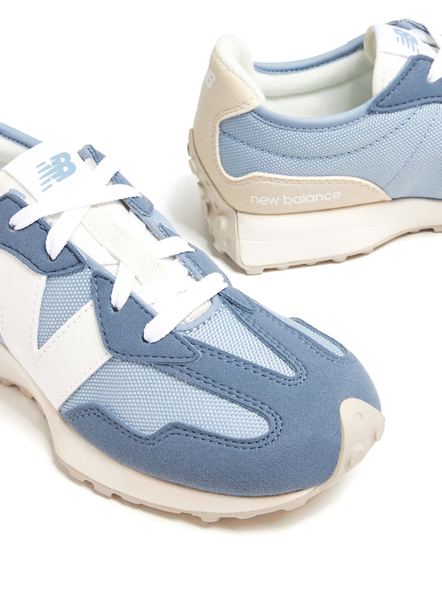 Sneakers Celeste New Balance